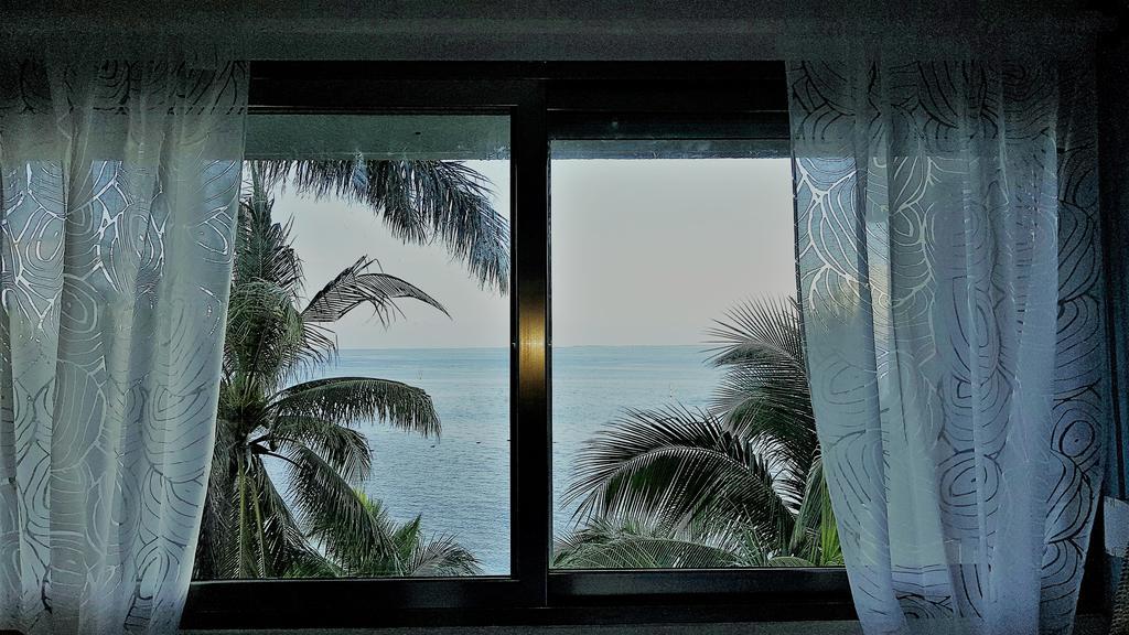 カンクンDepartamento Frente Al Mar - Kiaraアパートメント エクステリア 写真